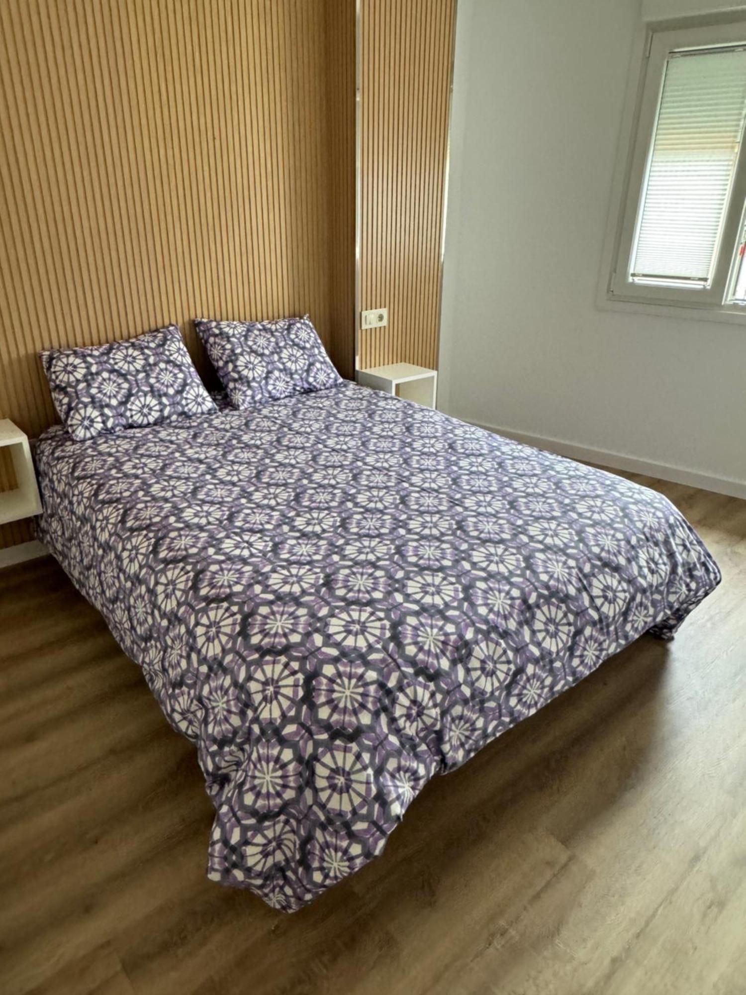 Aleixo Apartamento Santiago de Compostela Exterior photo